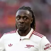 Arsenal Plot Sensational Move for England Star Eberechi Eze | Mirror Football