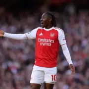 Arsenal Plot Sensational Swoop for Crystal Palace Star Eberechi Eze as Arteta Eyes Creative Spark