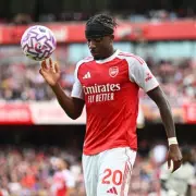 Arsenal Plot Shock Swoop for Chelsea Star Noni Madueke | January Transfer Exclusive