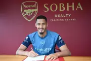 Arsenal Secure Crucial Victory as William Saliba Signs New Long-Term Contract Amid Real Madrid Interest