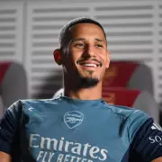 Arsenal Secure Major Coup as William Saliba Pens New Long-Term Contract