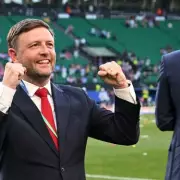 Arsenal Shake-Up: Richard Garlick Set for Shock Exit as Kroenkes Plan Major Restructure