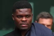 Arsenal Star Thomas Partey Faces Sexual Assault Charges in London Court | Exclusive