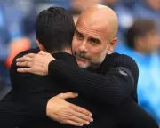 Arsenal Stun Manchester City in Thrilling 2-1 Premier League Victory | Emirates Stadium Drama