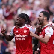 Arsenal Transfer Blow: Viktor Gyokeres Deal in Doubt as Sporting Demand Staggering £85m Release Clause