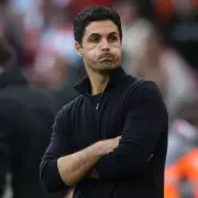 Arsenal Transfer Exodus: Vieira & Lokonga Set for Permanent Exits as Arteta's Clearout Begins