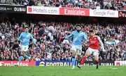Arsenal vs Man City: Thrilling 1-1 Draw at Emirates Stadium | Premier League 2025-26
