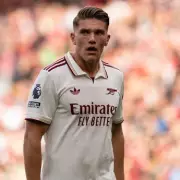 Arsenal's Gyokeres Transfer in Jeopardy as Sporting Lisbon Threaten Legal Action Over Alleged 'Illegal Approach'