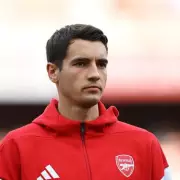 Arsenal's Kiwior in High Demand as Porto Launch £21m Bid to Hijack Italian Interest