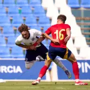 Arsenal's Teen Prodigy Max Dowman Signs First Pro Contract After Sensational 10-Goal Haul