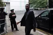 Arsenal's Thomas Partey Faces High Court Date Over Alleged Offence | Exclusive