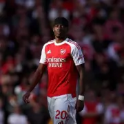 Arsenal's Transfer Blow: Mikel Arteta's Plan for Noni Madueke Thwarted by Injury