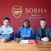 Arsenal's Transfer Deadline Day Drama: Gunners Secure Key Signings as Arteta's Masterplan Takes Shape