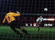 Arsenal's Unlikely 1980s Double: When the Gunners Conquered Port Vale in a Historic Season
