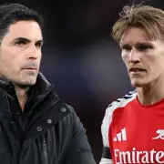 Arteta Told to Axe Arsenal Star in Brutal Summer Clear-Out - 'He's Not Good Enough'