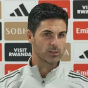 Arteta's Arsenal Masterplan: Gunners Boss Reveals Secret Liverpool & Man City Title Strategy