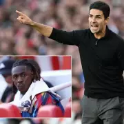 Arteta's Arsenal Masterplan: The Tactical Genius Fueling Their Premier League Title Charge
