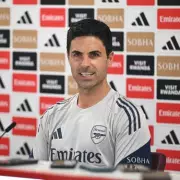 Arteta's Bold Move: David Raya Set to Replace Ramsdale as Arsenal's No.1