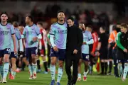 Arteta's Youth Revolution: Arsenal Boss Makes Bold Selection Calls Ahead of Everton Clash
