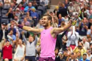 Aryna Sabalenka & Carlos Alcaraz Withdraw from New York Exhibition, Jack Draper Steps In