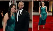 Ashley Graham's Fashion Faux Pas: Supermodel's Sheer Dress Reveals More Than Intended in NYC