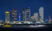 Asia's New Vegas: Stunning $1bn Casino Resort Set to Transform Regional Tourism