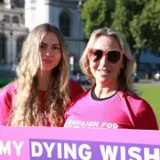 Assisted Dying Crisis: Why Westminster Must Act Now to Change UK's 'Cruel' Laws