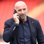 Aston Villa in Advanced Talks to Secure Sevilla's Transfer Guru Monchi in Major Football Overhaul