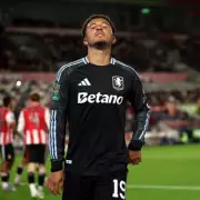 Aston Villa Plot SHOCK Move for Jadon Sancho as Man United Outcast Seeks Premier League Return