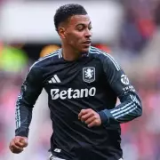 Aston Villa Seal Morgan Rogers Coup in £16m Deadline Day Deal After Beating Rivals to Signature