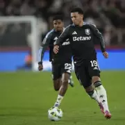 Aston Villa's £37m Flop Set for Shock Exit After Disastrous Season Under Emery