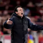 Aston Villa's Unai Emery Masterclass: Inside the Tactical Revolution Rocking the Premier League
