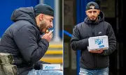 Asylum Seeker Dodges Justice After Terrifying Knife Threat at UK Migrant Hotel