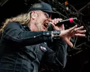 At The Gates' Tomas Lindberg: The Lyrical Visionary Who Redefined Death Metal