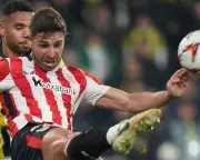 Athletic Bilbao's Yeray Alvarez Handed 10-Month Ban for Doping Violation in Hair Loss Treatment