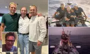 Atlantic Triumph: Scottish Brothers Smash £1M Fundraising Target in Epic Rowing Challenge