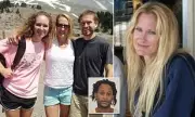 Auburn University Professor Killed in Horrific Stabbing: Suspect Dragged Victim Hundreds of Yards