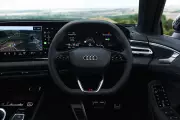 Audi Slams Brakes on Electric Car Rollout: New Boss Gernot Döllner Shifts Strategy