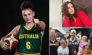 Aussie Basketball Star Tiana Mangakahia Loses Brave Battle with Breast Cancer at 30
