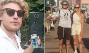 Aussie Graveyard Thief's Final Journey: Suicide in Japan's Suicide Forest After Cemetery Crime Spree