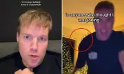 Aussie Man's 'Divisive' Public Act Sparks Fierce Online Debate: 'No One Can Stop Me'