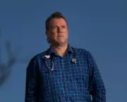 Australian Doctor Branded 'Crazy Bitch' After Treating Erin Patterson Faces Penalty for Speaking Out on Mushroom Murder Case