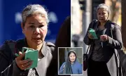 Australian Human Trafficking Ring Busted: Thai Women Enslaved in Sydney Brothels