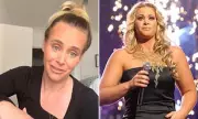 Australian Idol Star Kate DeAraugo's Harrowing Battle: From Pop Fame to Addiction and Recovery