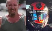 Australian Motorsport in Mourning: Shane Mann, 32, Tragically Killed in Devastating Aussie Racing Cars Crash