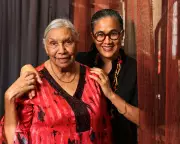 Australian Native Food Festival: Kylie Kwong & Bruce Pascoe Lead Indigenous Culinary Renaissance in London