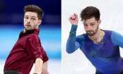 Australian Olympic Skater Brendan Kerry in Court: Allegedly Admits to Sexual Encounter with 17-Year-Old