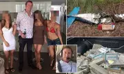 Australian Pilot's Cocaine-Fuelled Crash in Brazil: Family Breaks Silence on Ordeal