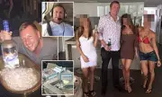 Australian Pilot's Cocaine-Fuelled Final Flight Ends in Brazilian Tragedy: 200kg Drug Haul Revealed