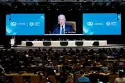 Australia's 2035 Climate Target: A Global Laggard in the Race to Net Zero?